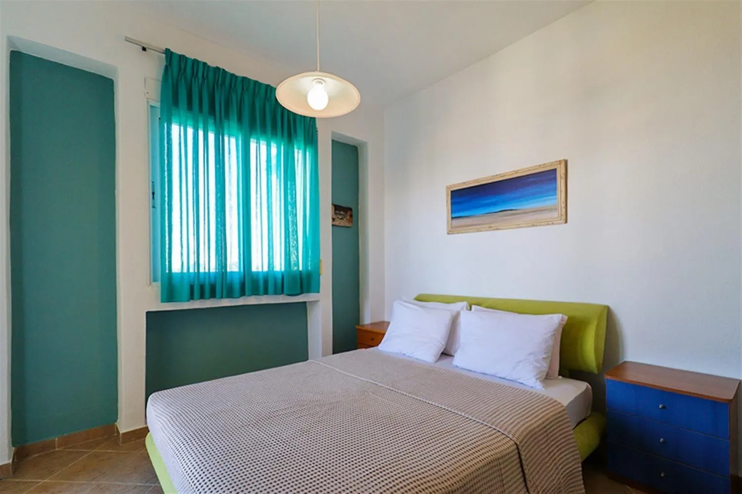 Asteris Sea View House Hanioti 2 Bedrooms 6 Guests 0*,
