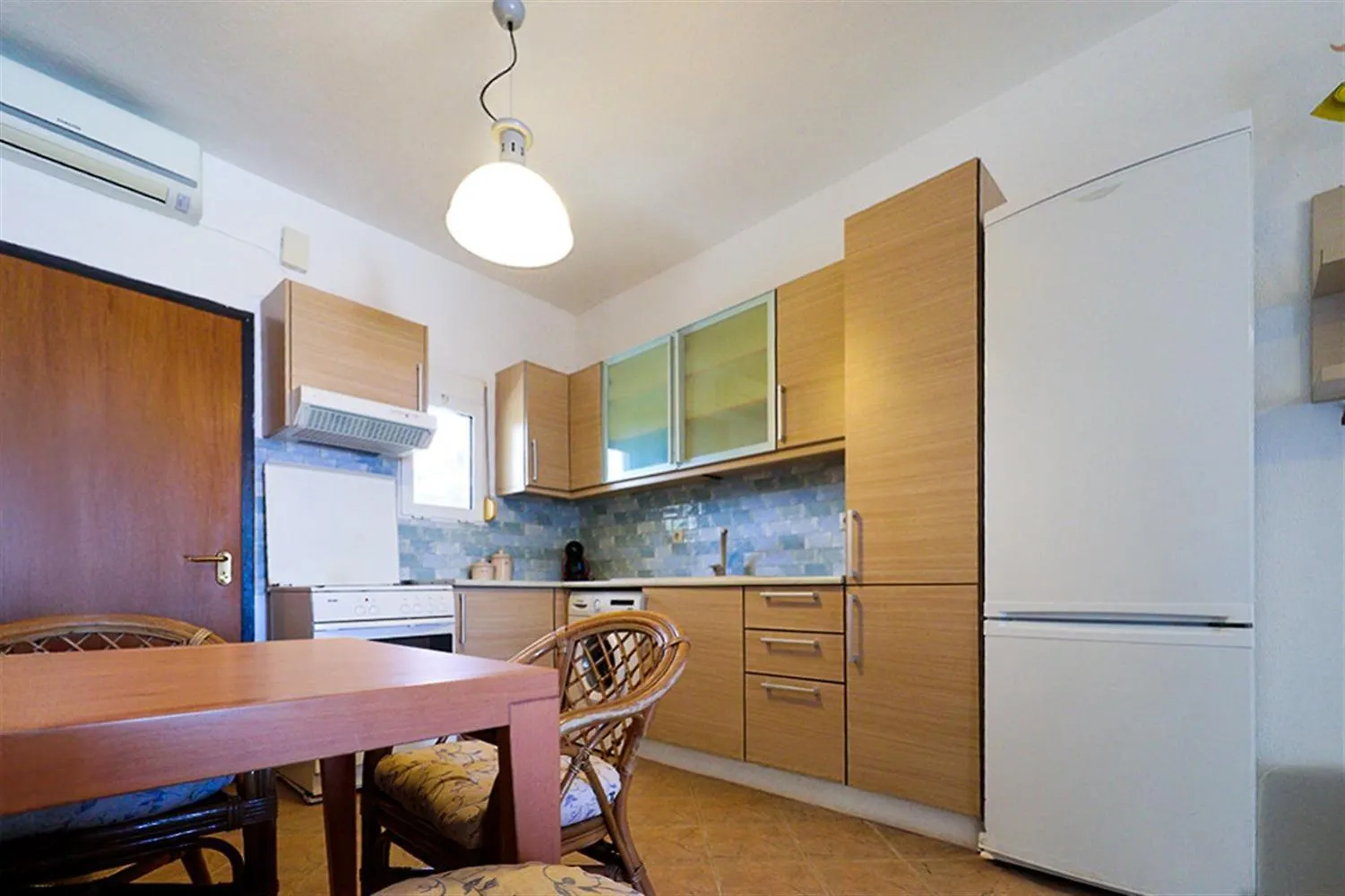 Dom wakacyjny Asteris Sea View House Hanioti 2 Bedrooms 6 Guests